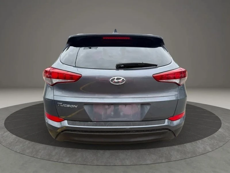 2017 Hyundai Tucson - Image 6 of 12