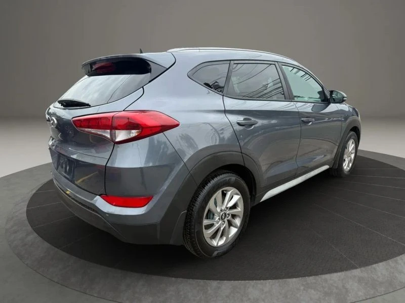 2017 Hyundai Tucson - Image 5 of 12