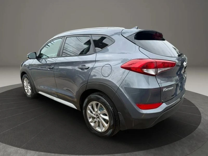 2017 Hyundai Tucson - Image 7 of 12