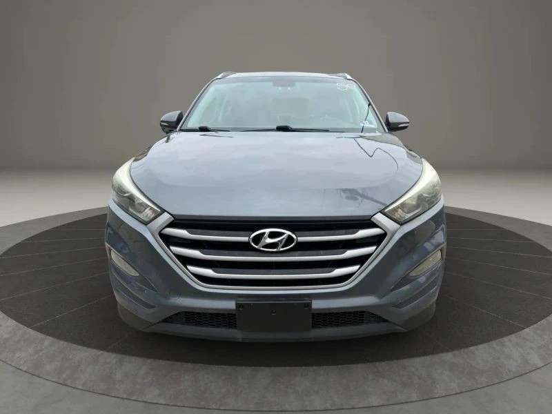 2017 Hyundai Tucson - Image 2 of 12
