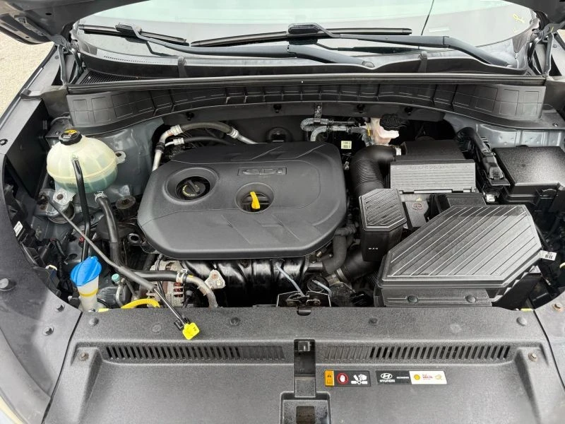 2017 Hyundai Tucson - Image 11 of 12