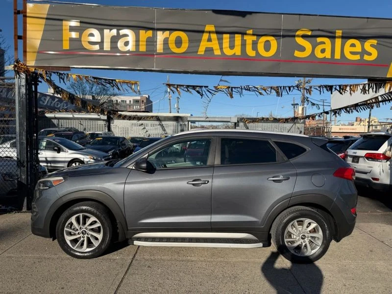 2017 Hyundai Tucson - Image 2 of 12