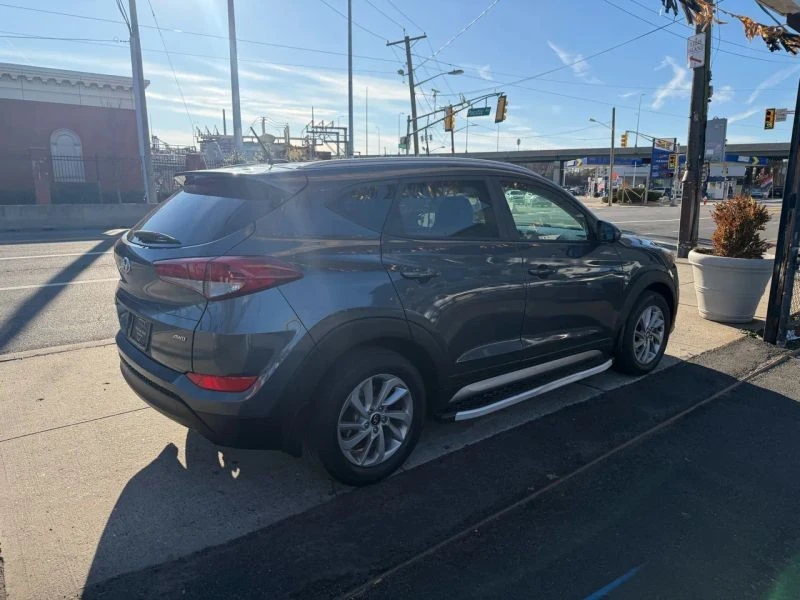 2017 Hyundai Tucson - Image 5 of 12