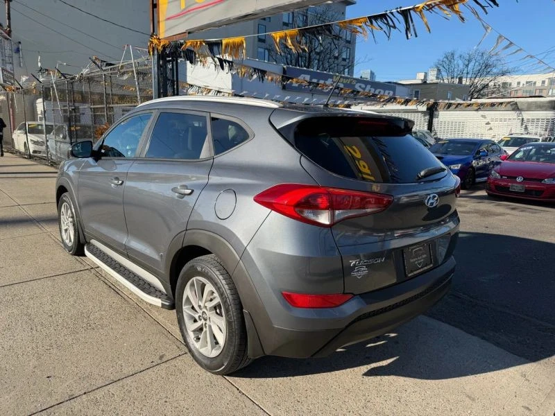 2017 Hyundai Tucson - Image 3 of 12