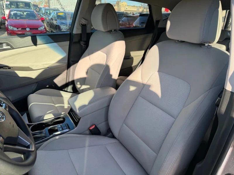 2017 Hyundai Tucson - Image 11 of 12