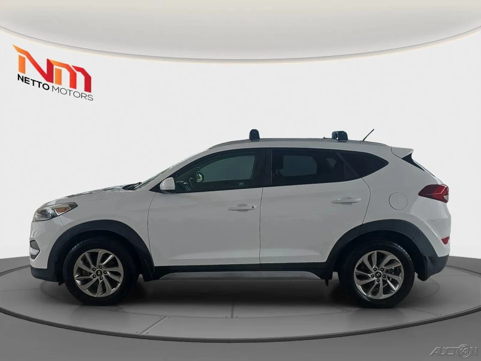 2017 Hyundai Tucson - Image 2 of 21