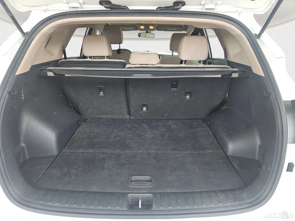 2017 Hyundai Tucson - Image 21 of 21