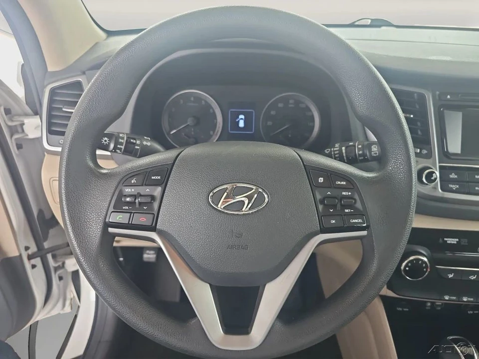 2017 Hyundai Tucson - Image 9 of 21