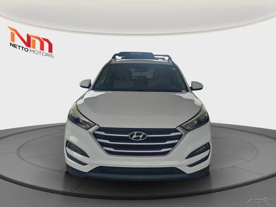 2017 Hyundai Tucson - Image 10 of 21