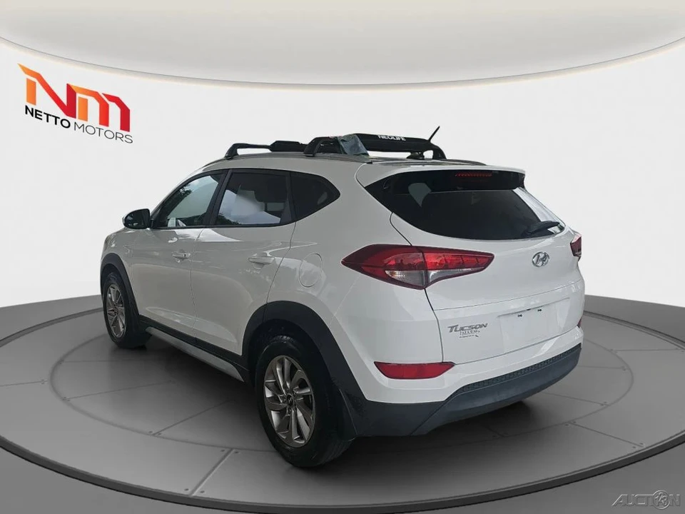 2017 Hyundai Tucson - Image 3 of 21