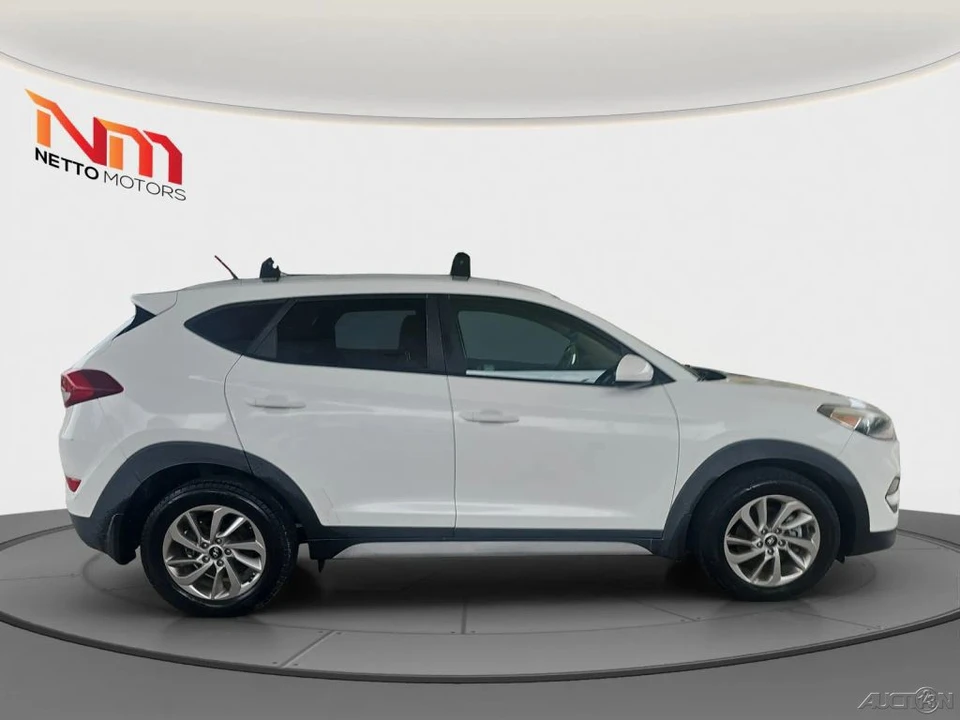 2017 Hyundai Tucson - Image 6 of 21