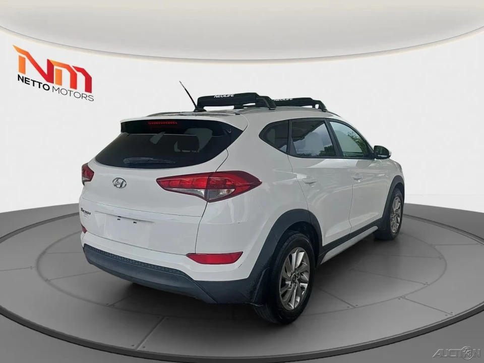2017 Hyundai Tucson - Image 5 of 21