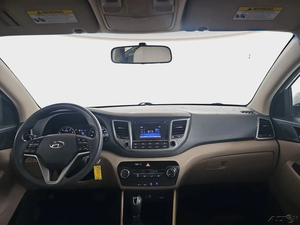 2017 Hyundai Tucson - Image 15 of 21