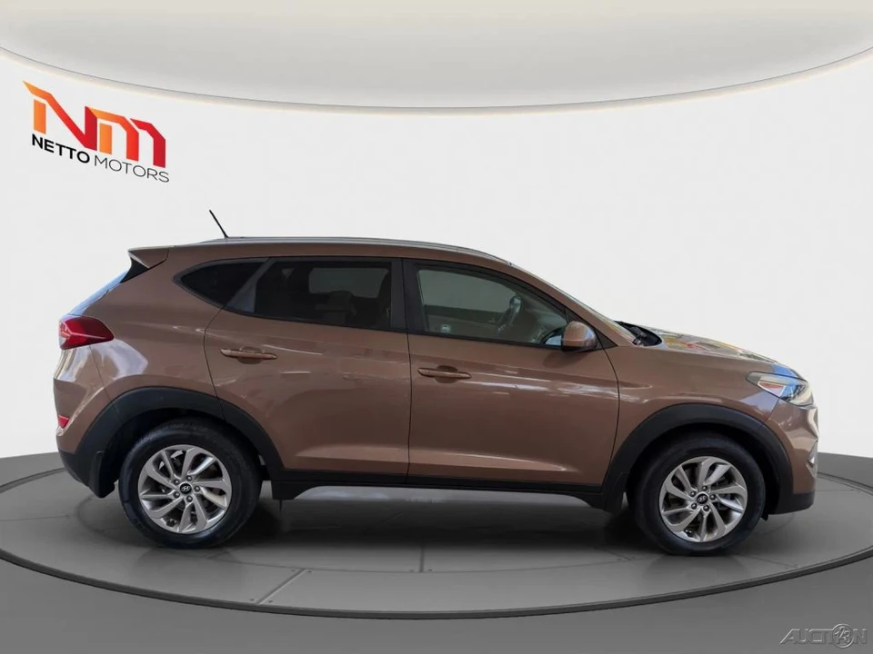 2017 Hyundai Tucson - Image 6 of 21