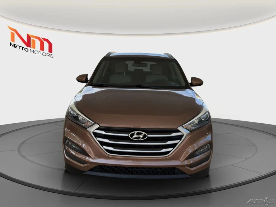 2017 Hyundai Tucson - Image 8 of 21