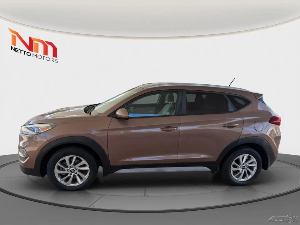 2017 Hyundai Tucson - Image 2 of 21