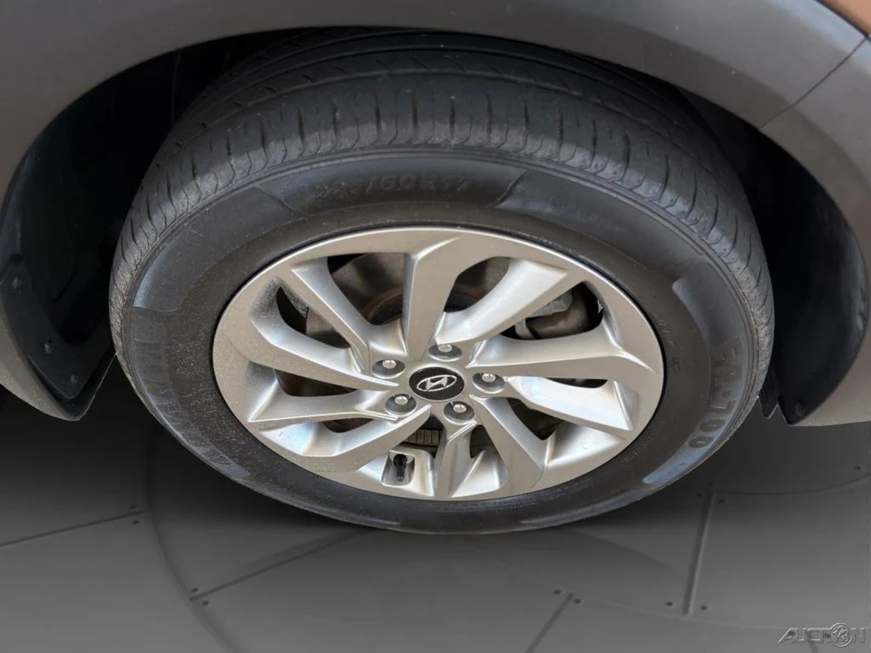 2017 Hyundai Tucson - Image 21 of 21