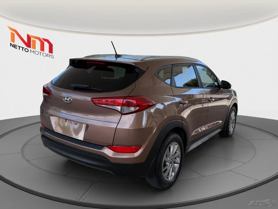 2017 Hyundai Tucson - Image 5 of 21