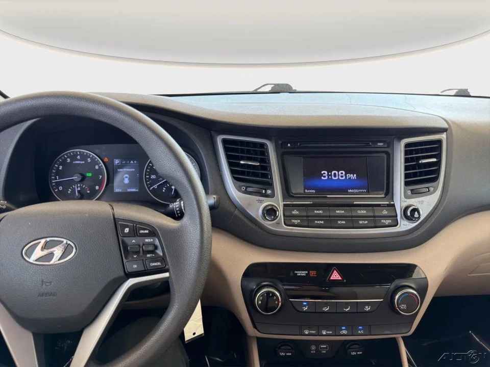 2017 Hyundai Tucson - Image 13 of 21