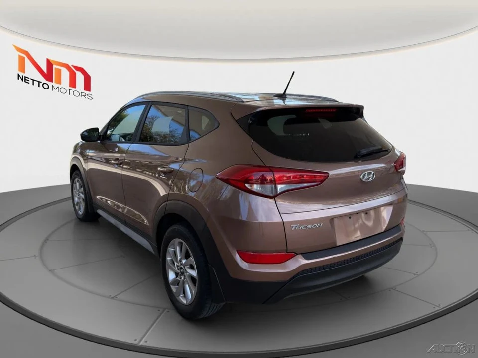2017 Hyundai Tucson - Image 3 of 21