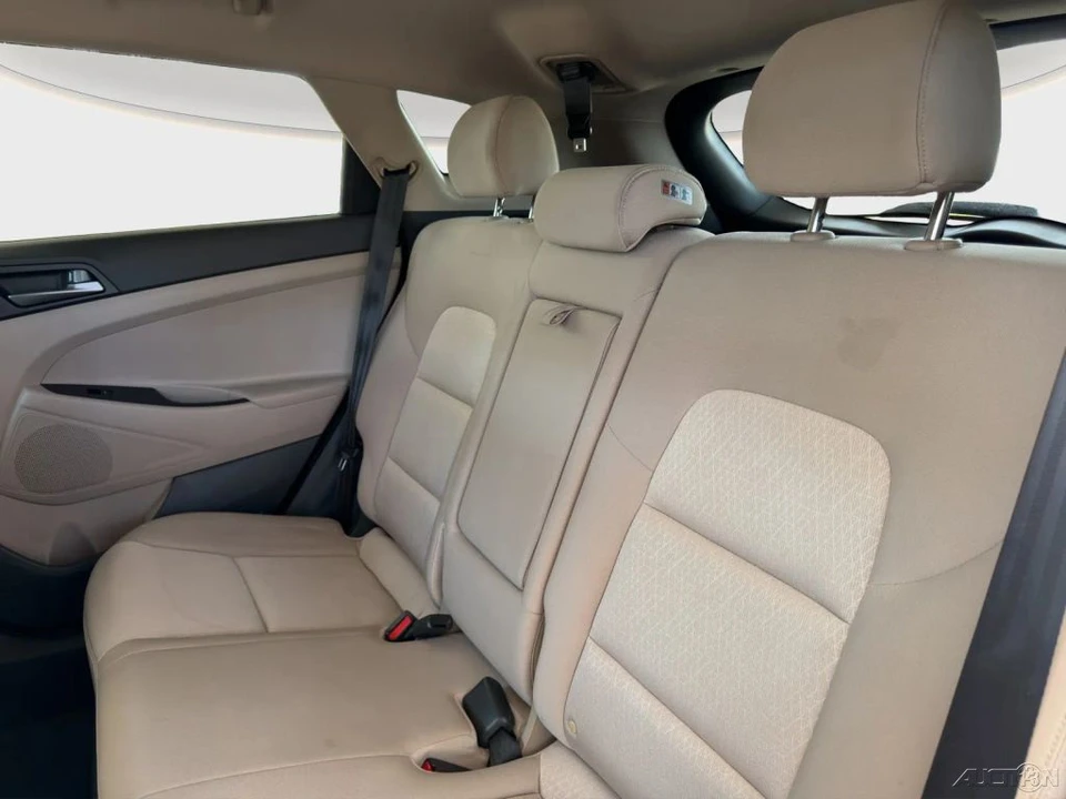 2017 Hyundai Tucson - Image 11 of 21