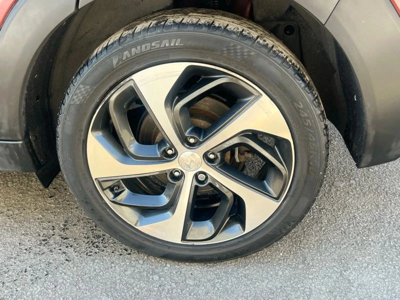 2017 Hyundai Tucson - Image 12 of 12