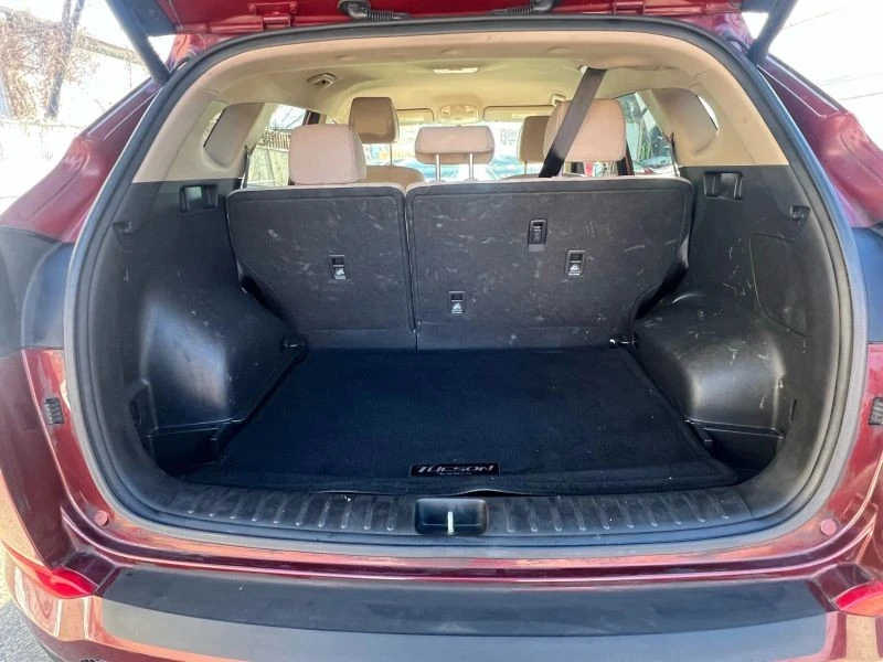 2017 Hyundai Tucson - Image 11 of 12