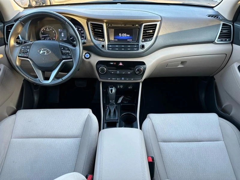 2017 Hyundai Tucson - Image 11 of 12