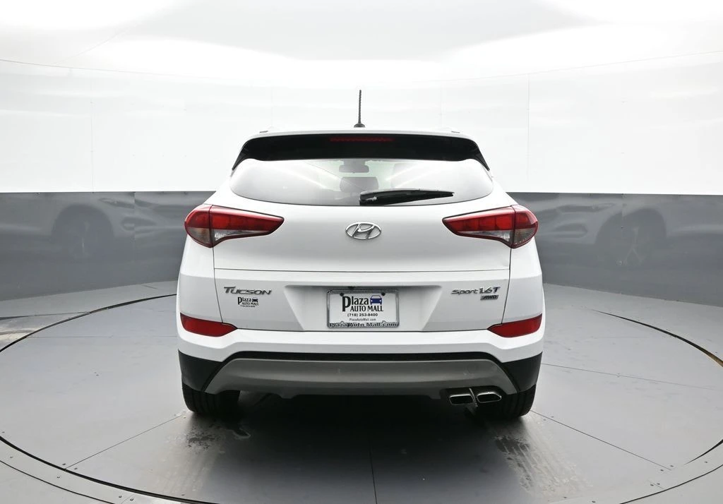 2017 Hyundai Tucson - Image 7 of 21
