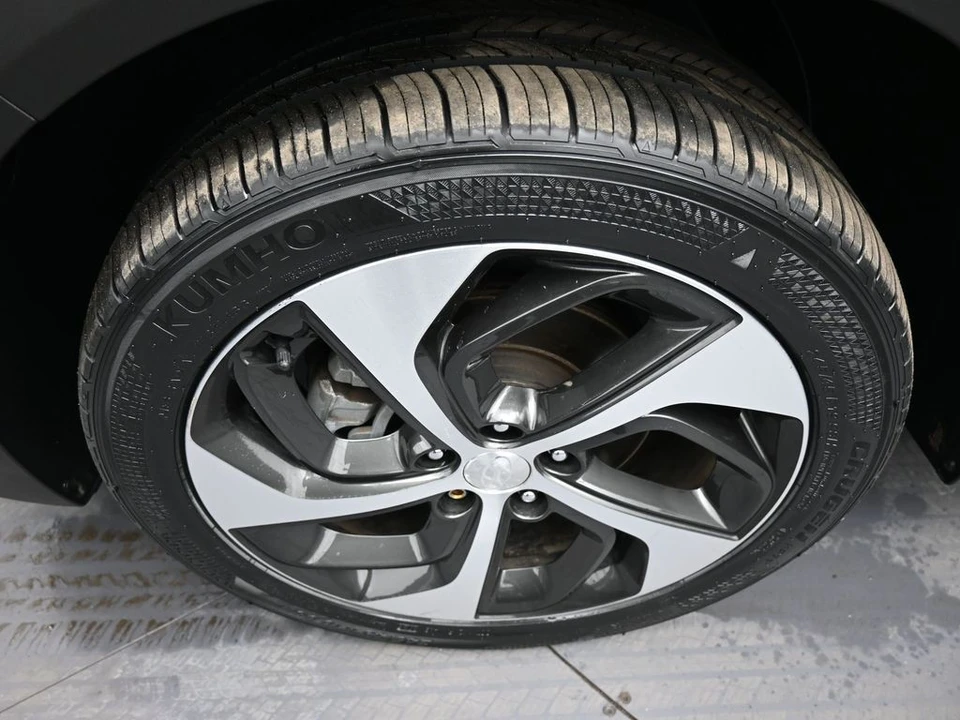 2017 Hyundai Tucson - Image 14 of 21