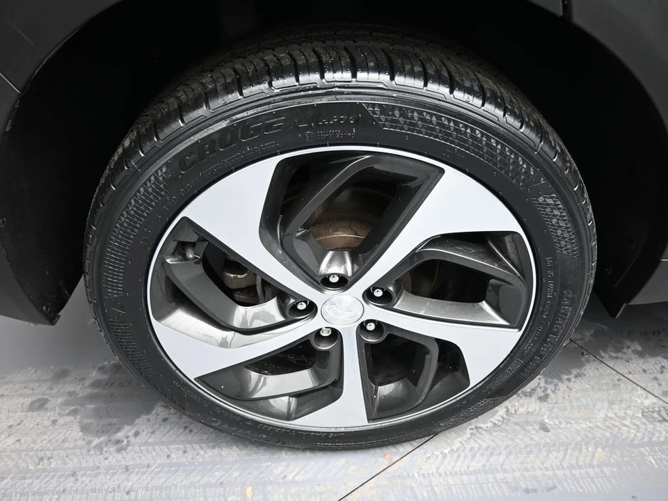 2017 Hyundai Tucson - Image 12 of 12