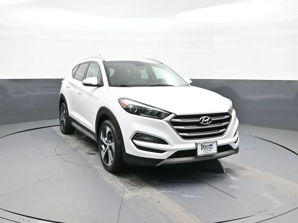 2017 Hyundai Tucson - Image 3 of 21