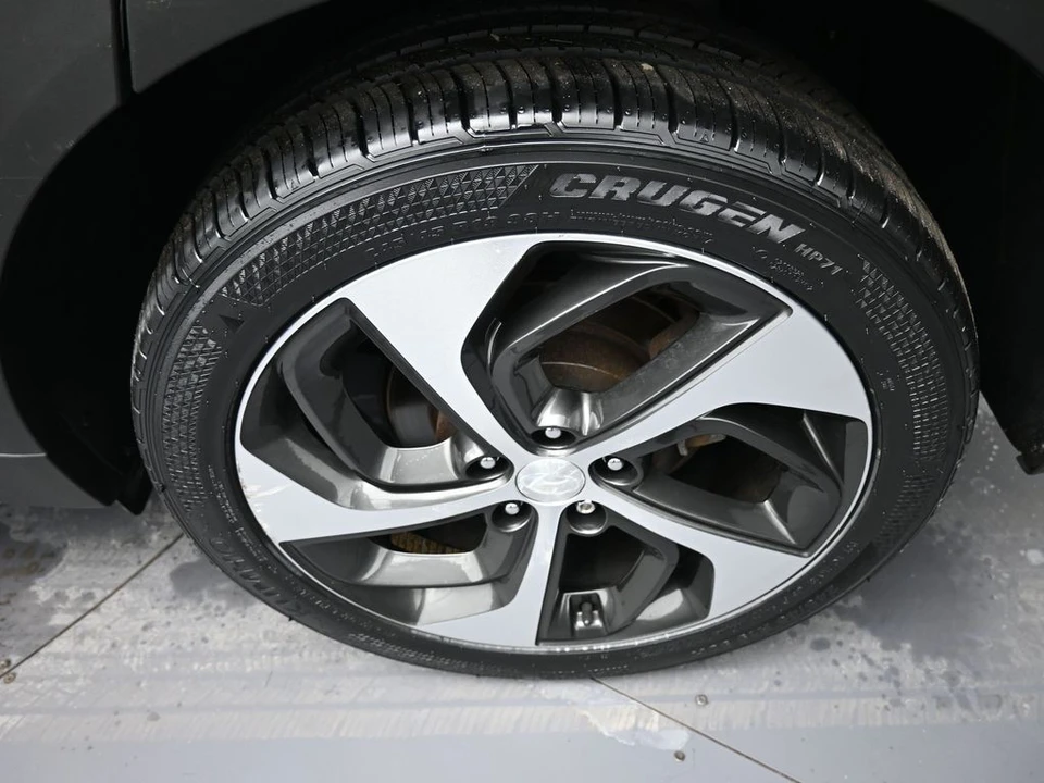2017 Hyundai Tucson - Image 15 of 21