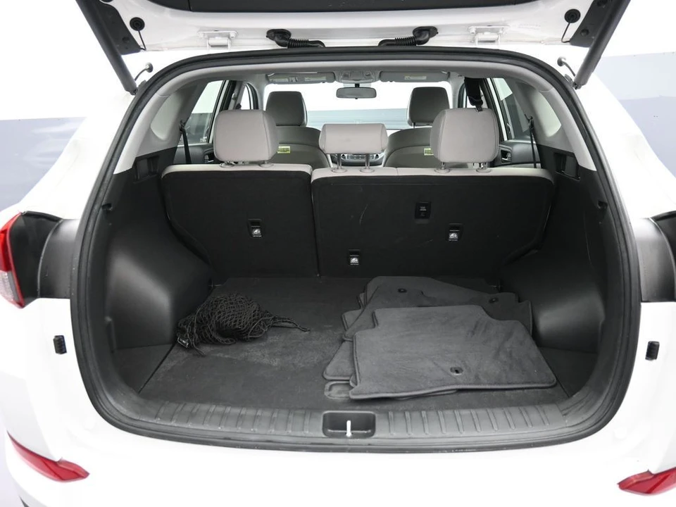 2017 Hyundai Tucson - Image 21 of 21