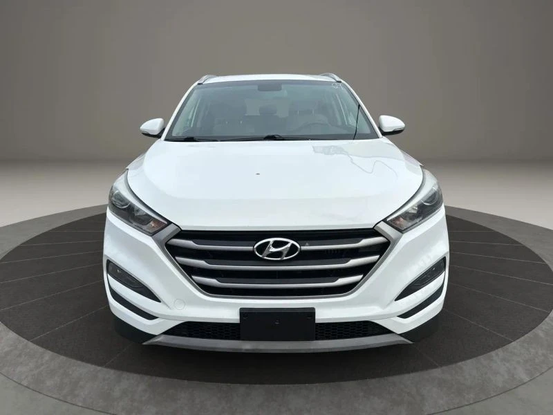 2017 Hyundai Tucson - Image 2 of 12