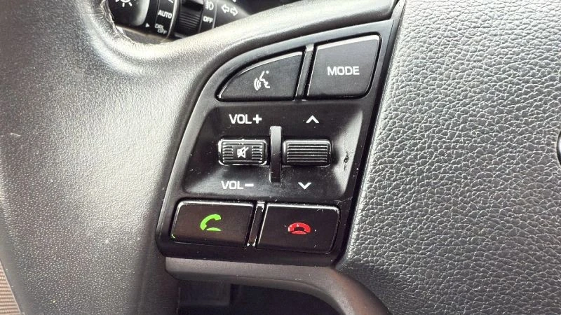 2017 Hyundai Tucson - Image 12 of 12