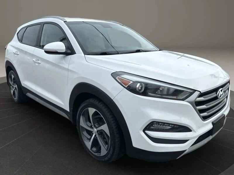 2017 Hyundai Tucson - Image 3 of 12