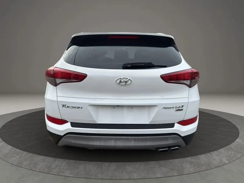 2017 Hyundai Tucson - Image 6 of 12
