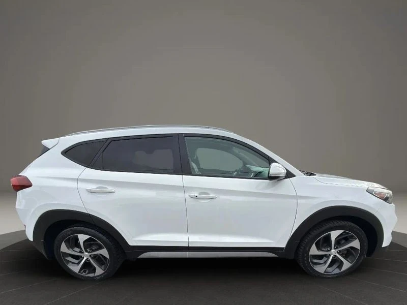 2017 Hyundai Tucson - Image 4 of 12