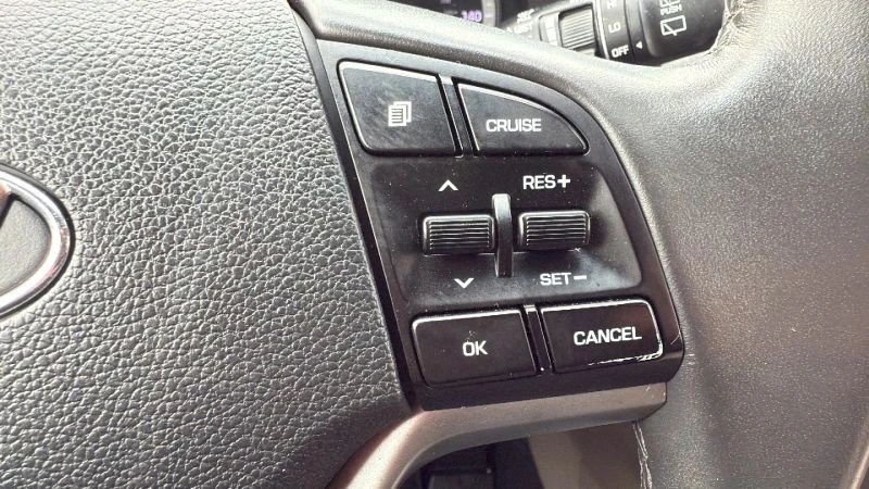 2017 Hyundai Tucson - Image 11 of 12