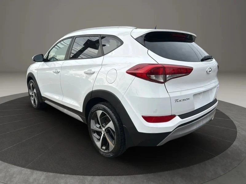 2017 Hyundai Tucson - Image 7 of 12