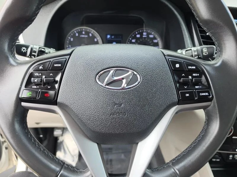 2017 Hyundai Tucson - Image 12 of 12
