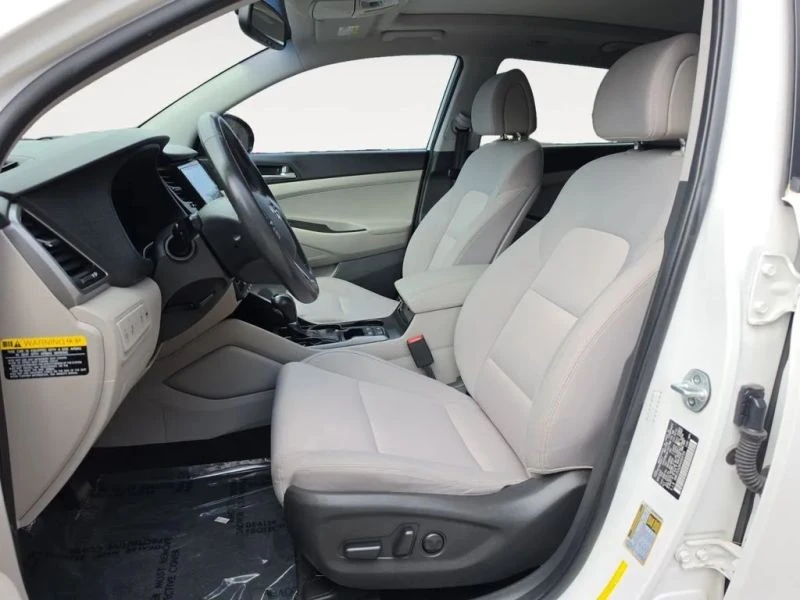 2017 Hyundai Tucson - Image 9 of 12
