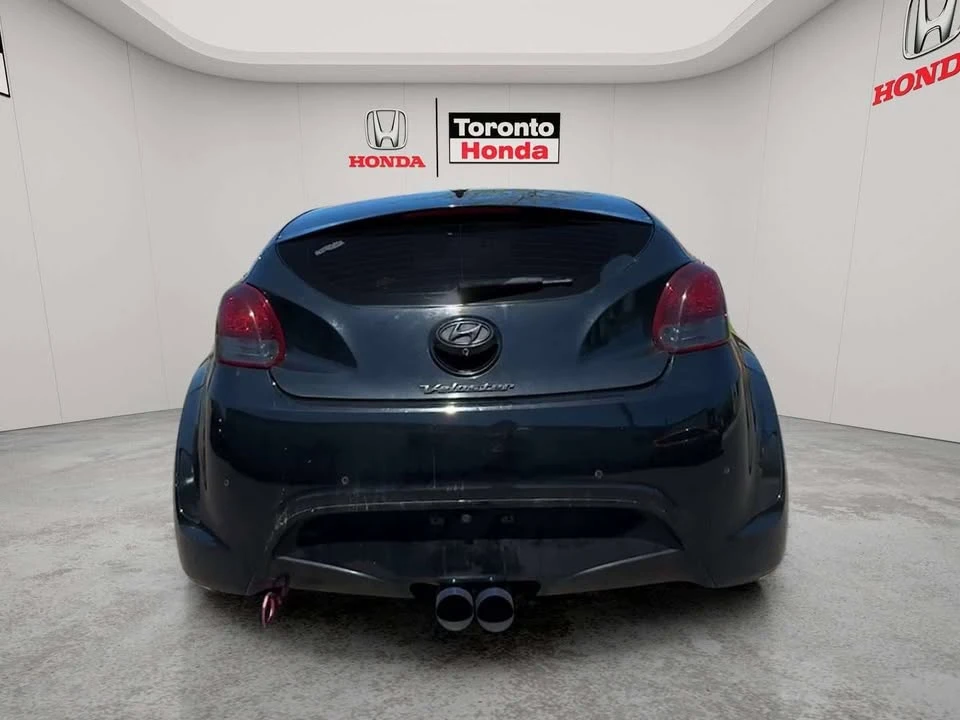 2017 Hyundai Veloster - Image 5 of 19