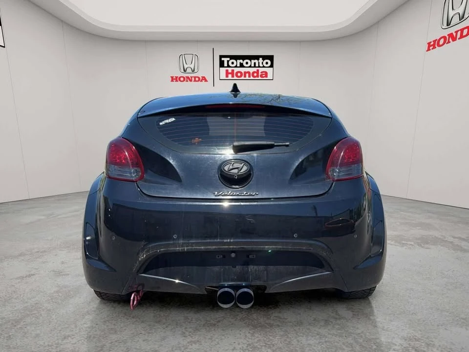 2017 Hyundai Veloster - Image 17 of 19