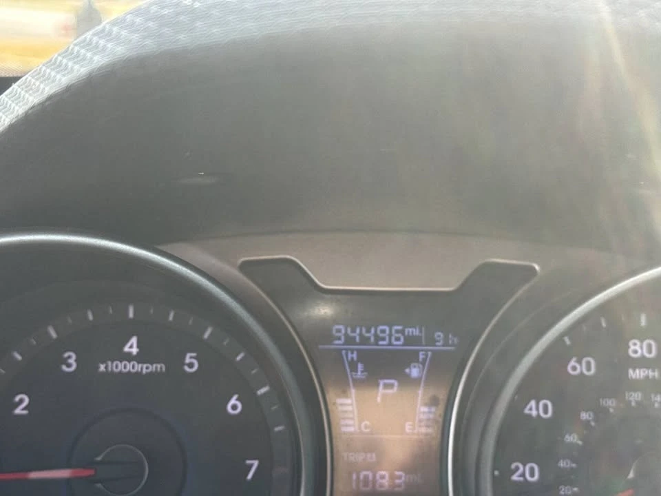 2017 Hyundai Veloster - Image 11 of 11