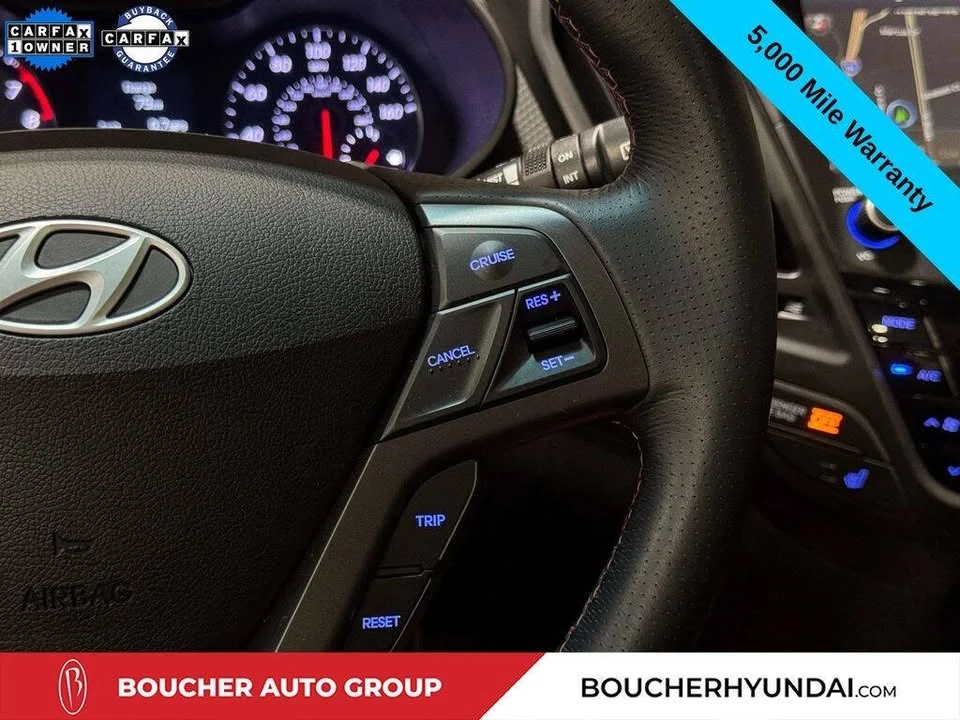 2017 Hyundai Veloster - Image 16 of 20