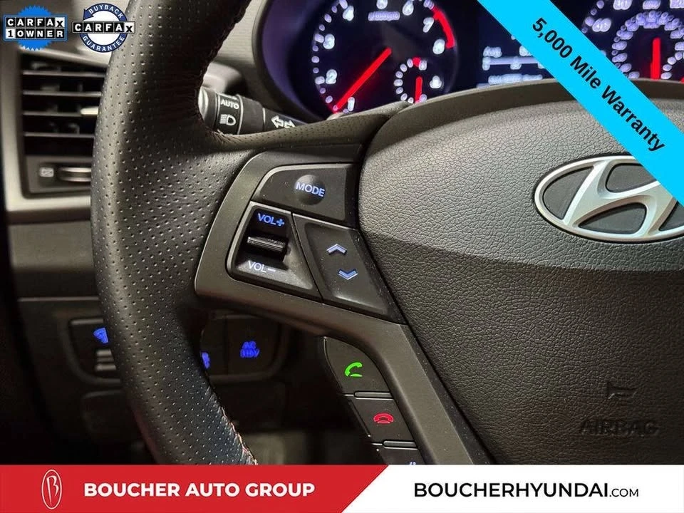 2017 Hyundai Veloster - Image 15 of 20