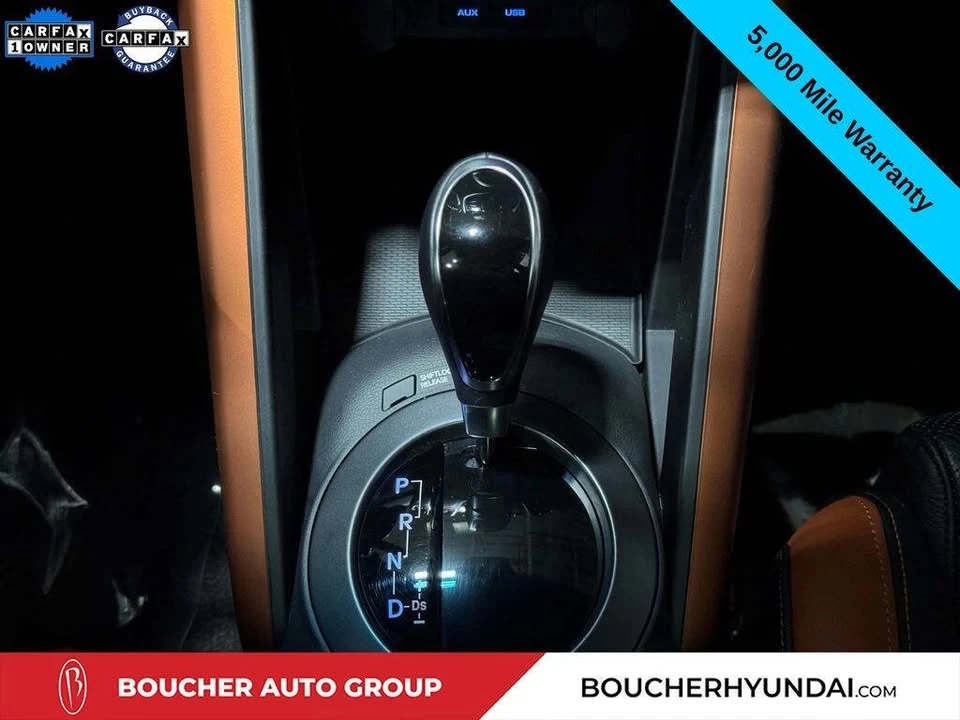 2017 Hyundai Veloster - Image 17 of 20