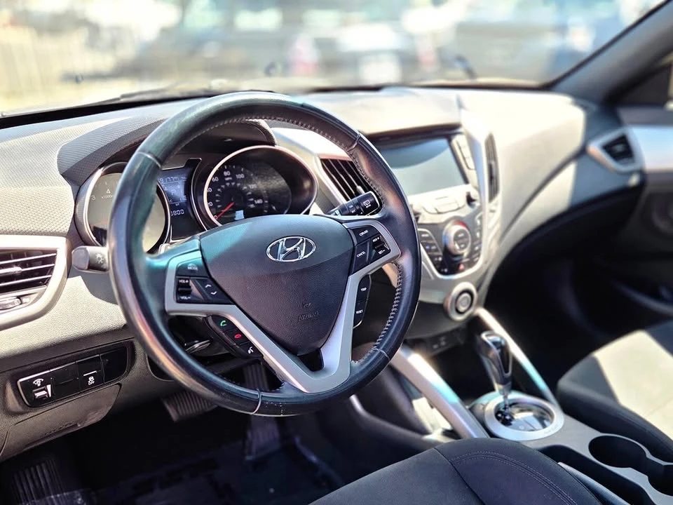 2017 Hyundai Veloster - Image 20 of 20